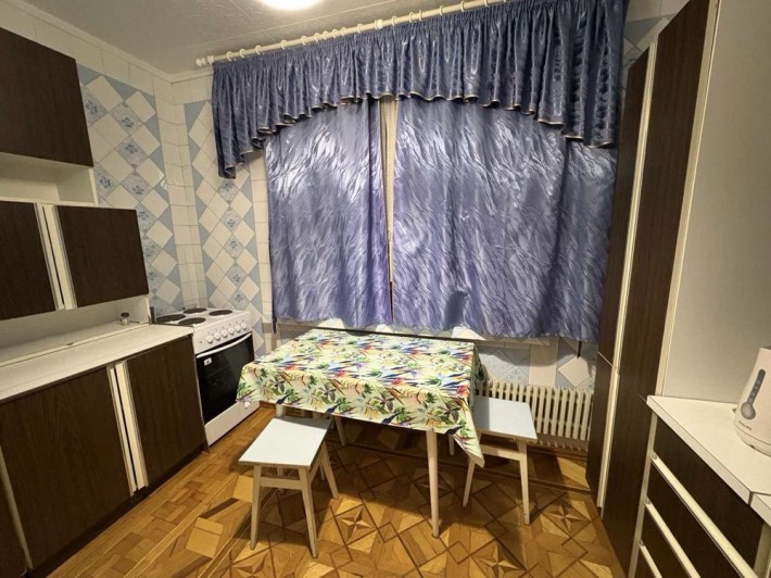 Реальная 2-ка на Алексеевке, Ахсарова 20, метро Алексеевская - фото 1