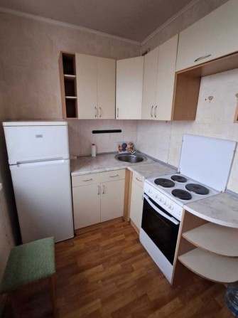 Сдам в аренду  1кв,метро Холодная гора - фото 1