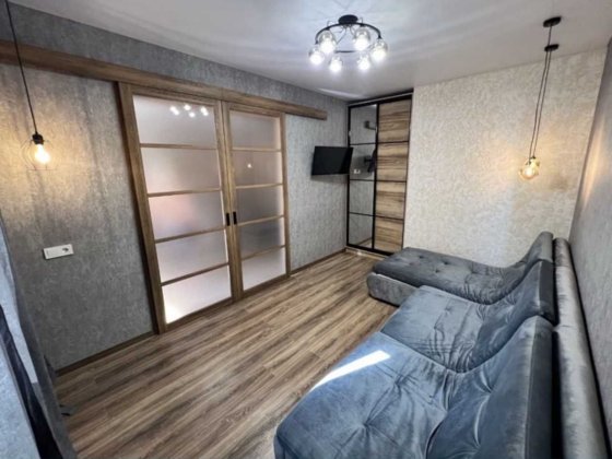 ТОП‼️ АРЕНДА С ЛЕТОМ‼️ ЖК 51 Жемчужина, 2-х комн‼️ Аркадия, Генуэзская Одеса