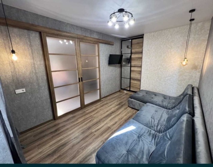 ТОП‼️ АРЕНДА С ЛЕТОМ‼️ ЖК 51 Жемчужина, 2-х комн‼️ Аркадия, Генуэзская - фото 1