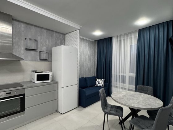 Сдам 1-но комн.кв. в ЖК Новый Берег на 8 станции Большого Фонтана Одесса