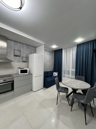 Сдам 1-но комн.кв. в ЖК Новый Берег на 8 станции Большого Фонтана - фото 1