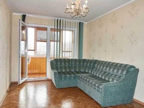 Аренда квартиры на Сегедской. Одеса