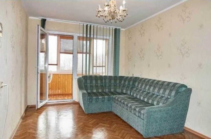 Аренда квартиры на Сегедской. - фото 1