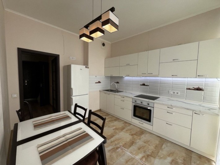 1 комн Кадор Марсельская - фото 1