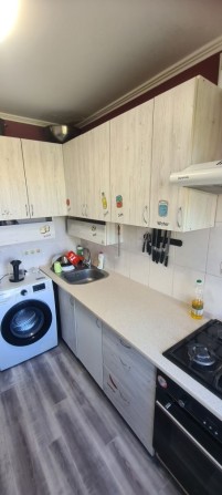 Уютная квартира)Лузановка,можно на месяц) - фото 1