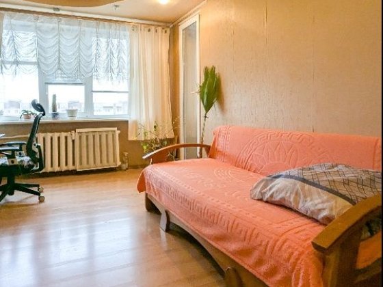 Королева/ Левитана уютная 3 комнатная Одесса