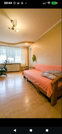 Королева/ Левитана уютная 3 комнатная - фото 1