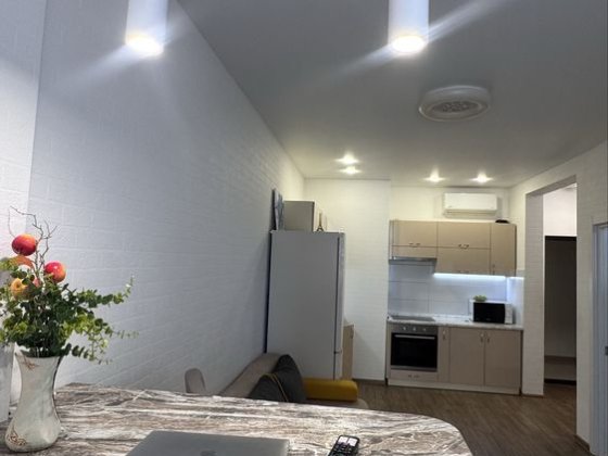 Срочно сдам 1 комнатная квартира в 44 жемчужине Одесса