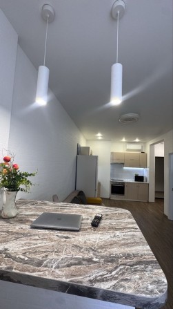 Срочно сдам 1 комнатная квартира в 44 жемчужине - фото 1