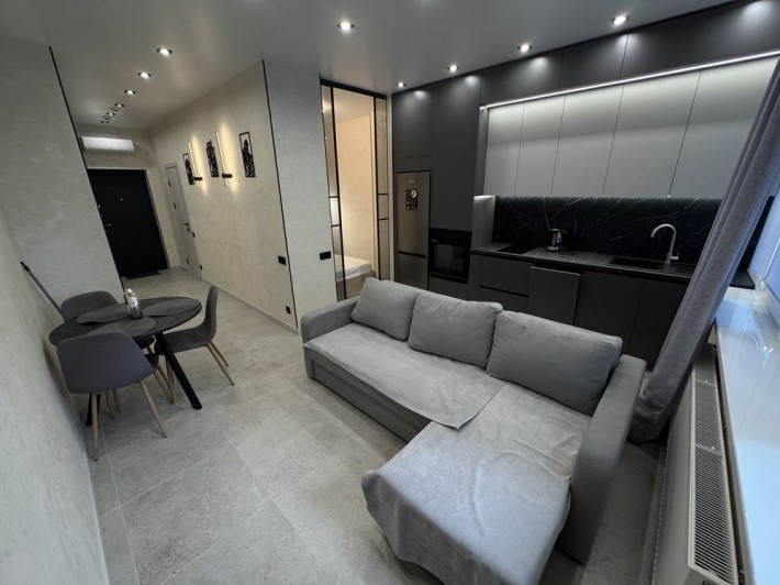 ‼️Сдам квартиру Атмосфера‼️без выселения и поднятия на лето‼️ - фото 1