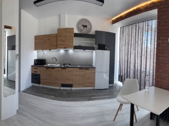 Аренда квартиры жк новые Черемушки Одесса