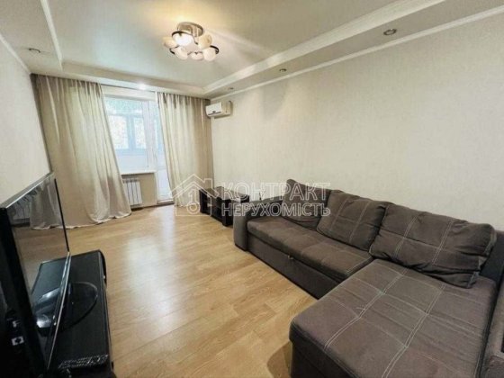 Реальная 1-ка в Центре, Научная, проспект Науки 21-А Харків