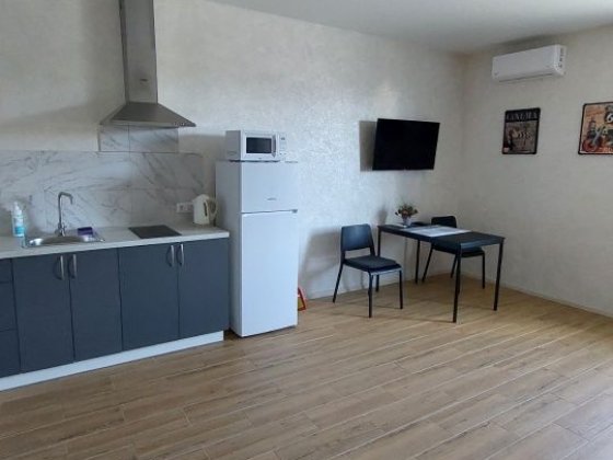 Уютная квартира в Золотом треугольнике Одесса