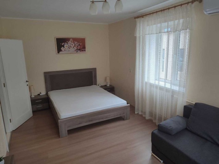 Сдам 1но ком квартиру возле моря, Лидерсовский б-р/парк Шевченко - фото 1