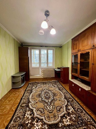 YY S4 Здам 1 кімнатну квартиру Салтівка, вул. Нескорених 17 - фото 1