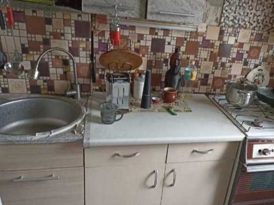 Сдам 1 комн кв, метро "ХТЗ", улица Северина Потоцкого 20 недорого Харків