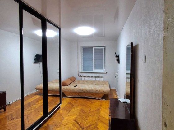 SM S4 Здам 2х кімнатну квартиру Салтівка Салтівське шосе Харьков