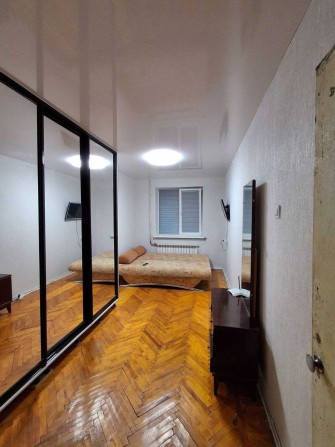 SM S4 Здам 2х кімнатну квартиру Салтівка Салтівське шосе - фото 1