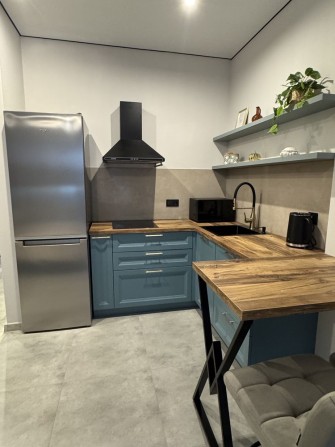 Нова дизайнерська студія від власника! - фото 1