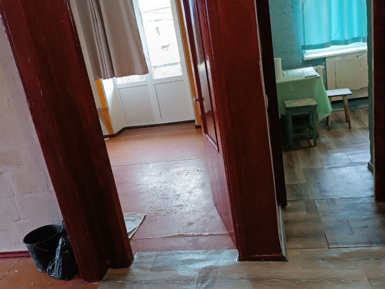 Здам 2 кв Холодна гора Харків