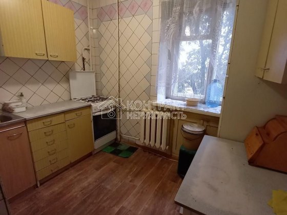 Сдам 3к квартиру р-н Основи Харьков