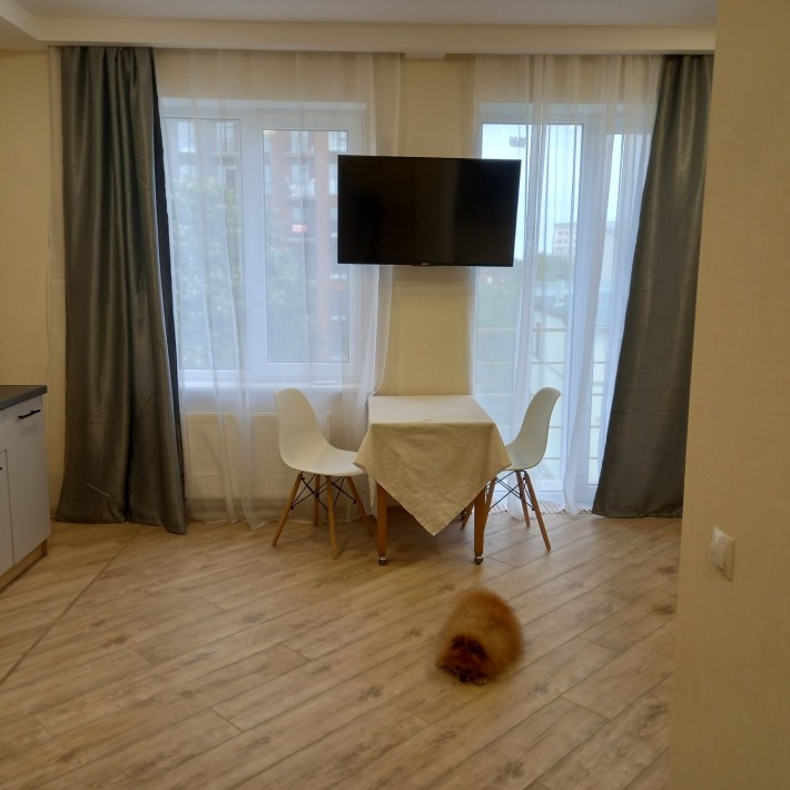 Сдам однокомнатную - фото 1