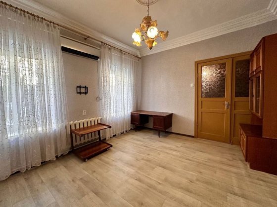 Двухкомнатная квартира на улице Болгарская Одеса