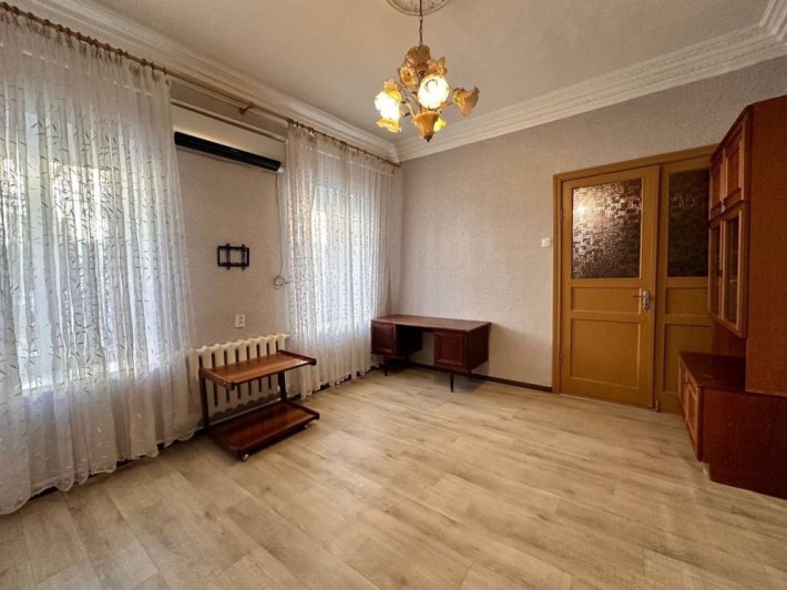 Двухкомнатная квартира на улице Болгарская - фото 1