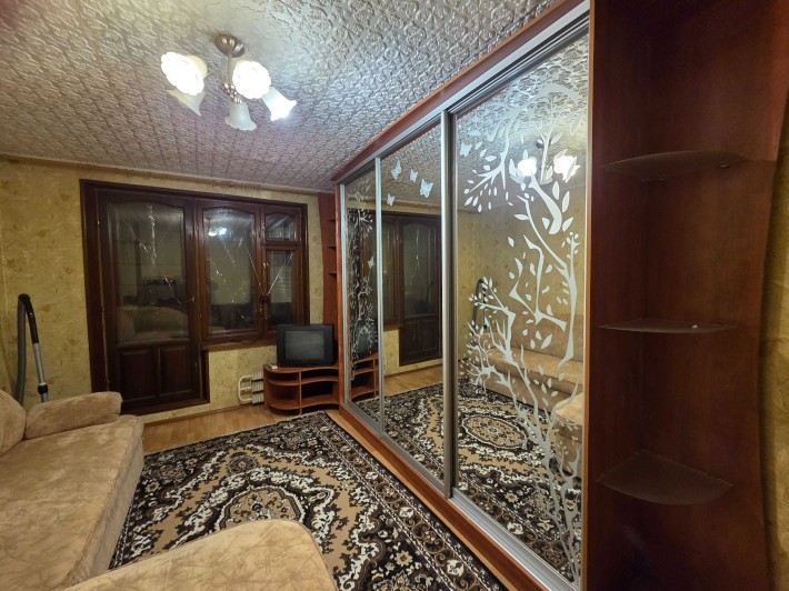 Сдам 1 комн квартиру м Студенческая, Салтовка, Дафи - фото 1