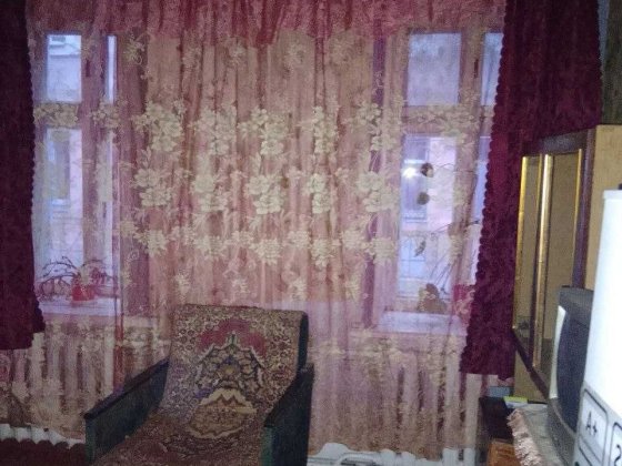 Сдам свою 1 комн квартиру Одесса