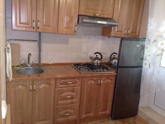 Сдается 1к квартира, Хододная гора Харків