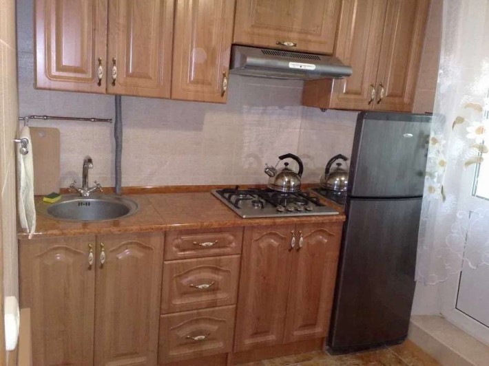 Сдается 1к квартира, Хододная гора - фото 1