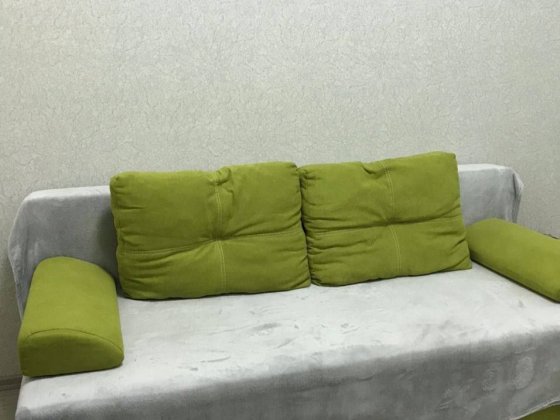 Сдаю 1к квартиру на Салтовке Харків