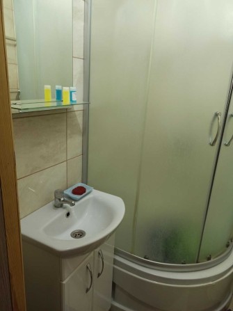 Здам квартиру - студію, Салтівка, 602м/р - фото 1