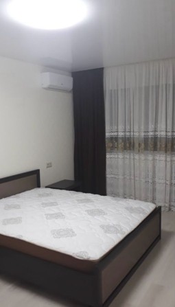 Реальная 1-ка на Алексеевке, Людвига Свободы 24. Метро Алексеевская - фото 1