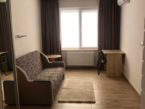 G2 Здам в оренду 1-кімн. смарт-кв. м. Академіка Павлова Харків