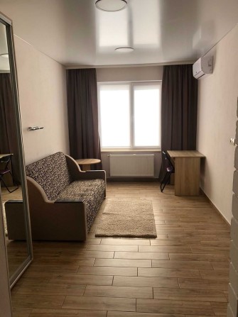 G2 Здам в оренду 1-кімн. смарт-кв. м. Академіка Павлова - фото 1