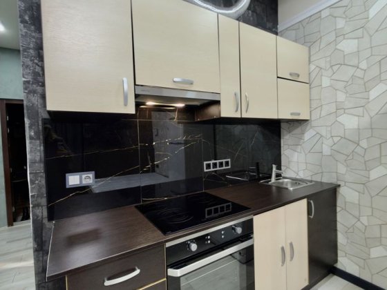 Сдам студию в Аркадии/ Генуезская 5/ Пальмира Одесса