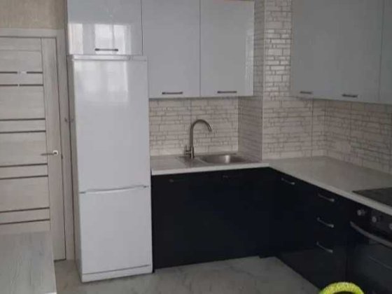 Аренда 1 к квартиры Райдужный 23 Одесса