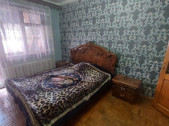 Сдам 3-х комнатную квартиру на ул. Балковская Одесса