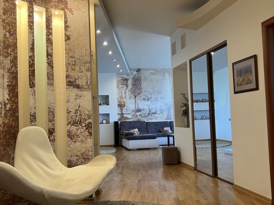 Сдам в аренду квартиру Харків