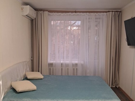 Квартира 1-кімн. Князівська Одесса