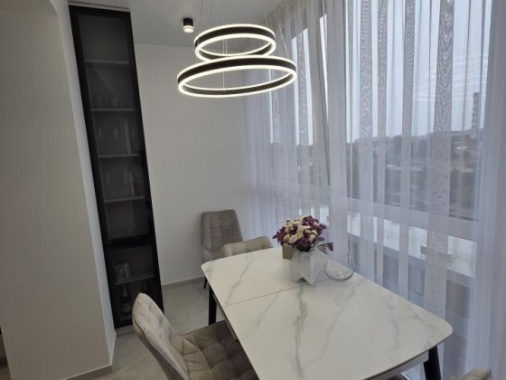 Оренда квартири довготривала ЖК Дрім Таун. ЛУЦЬК Рованцы