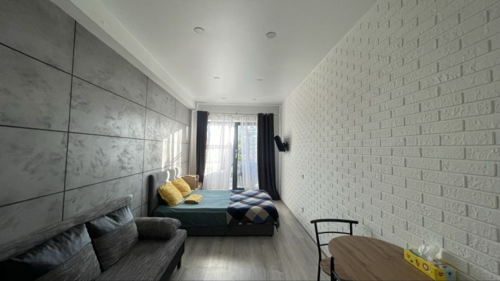 Аркадія скай/оренда апартаментів до травня - фото 1