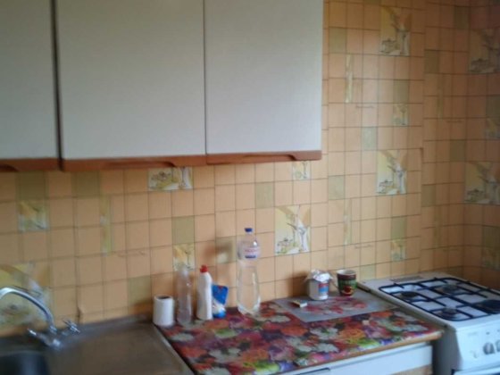 Сдам 1 комн кв,7/9  улучшенной планировки,Одесская Харків