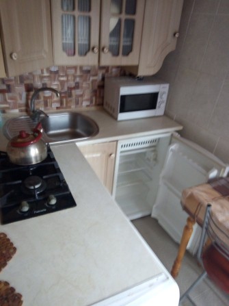 Сдам 1КОМ 6000 ЦЕНТР ул Базарная Парк Шевченко - фото 1