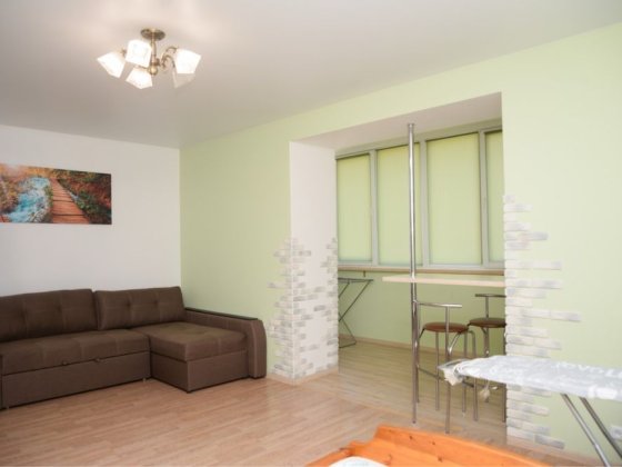 Здам простору двокімнатну квартиру в новобудові ВЛАСНИК Рованцы