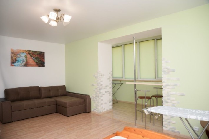 Здам простору двокімнатну квартиру в новобудові ВЛАСНИК - фото 1