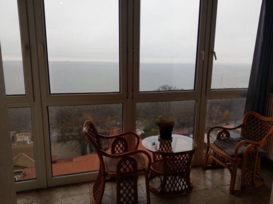 СДАМ ДОЛГОСРОЧНО 3 комн. кв. Центр. Парк Шевченко, Море, Ланжерон ! Одесса